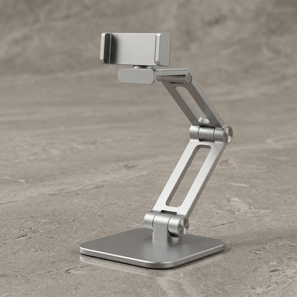Elverixa™ VisionDock Smart Webcam Stand