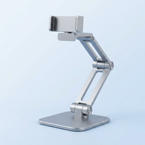 Elverixa™ VisionDock Smart Webcam Stand
