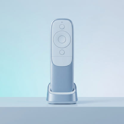 Elverixa™ GlidePoint Air Mouse Remote
