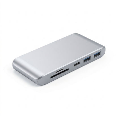 Elverixa™ AirBridge PocketLink Hub