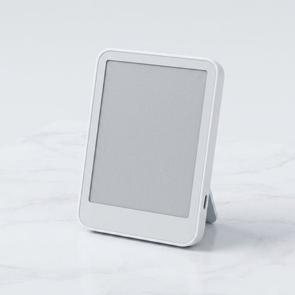 Elverixa™ AeroNote Smart E-Ink Desk Tag