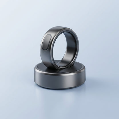Elverixa™ AeroRing Smart Gesture Controller