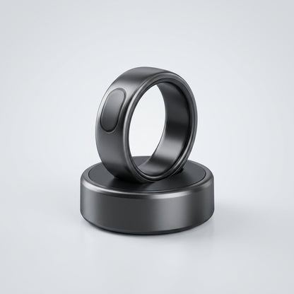 Elverixa™ AeroRing Smart Gesture Controller