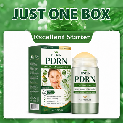 𝑯𝑰𝑺𝑲𝑰𝑵® PDRN Anti‑Aging & Targeted Spot Care(👨‍⚕️Helps Smooth Wrinkles, Support Firmer‑Looking Skin, and Improve The Appearance Of Visible Spots in 7 days🕑)